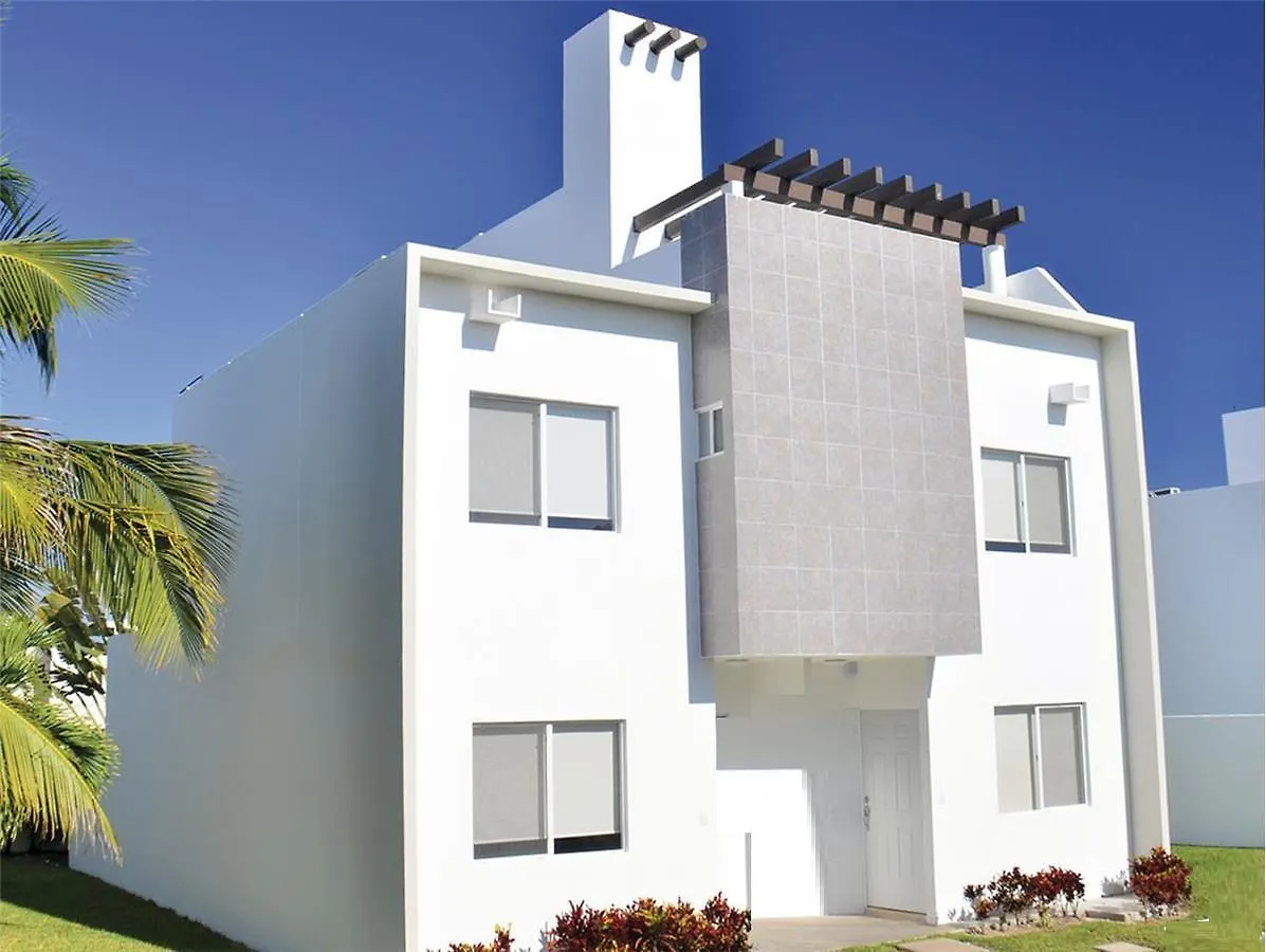 Suites Riviera Maya بلايا ديل كارمن