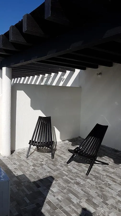 Suites Riviera Maya بلايا ديل كارمن فندق