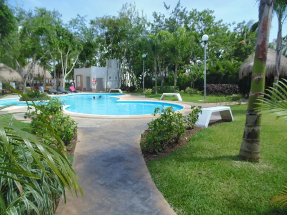 Suites Riviera Maya بلايا ديل كارمن