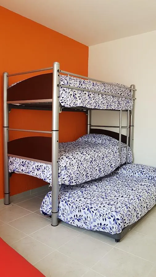**** فندق Suites Riviera Maya بلايا ديل كارمن المكسيك