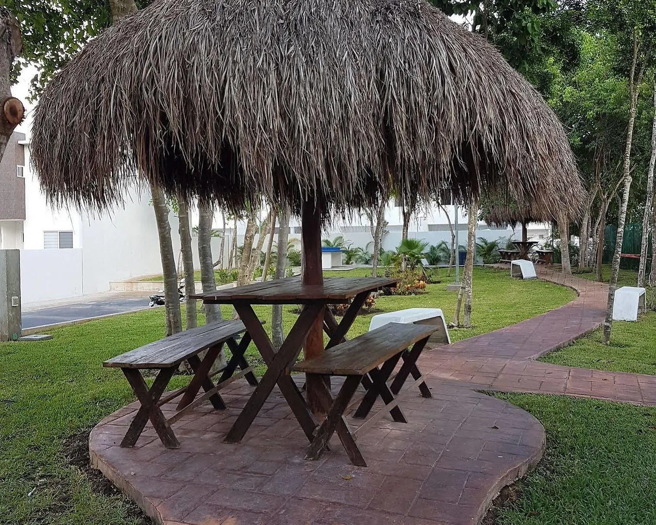 Suites Riviera Maya بلايا ديل كارمن فندق