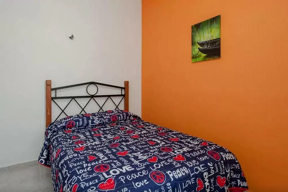 **** Hotel Suites Riviera Maya Playa del Carmen Mexiko